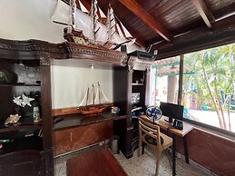 Casa Berastegui