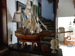 Casa Berastegui