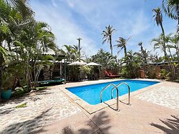 Casa Berastegui