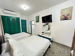 Casa Berastegui