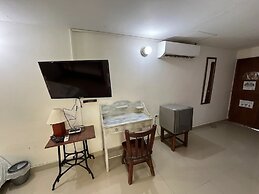 Casa Berastegui