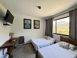 Casa Berastegui