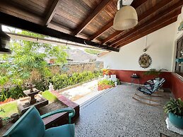 Casa Berastegui