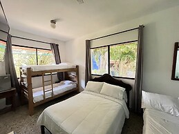 Casa Berastegui
