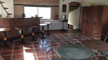 Casa Berastegui