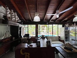 Casa Berastegui