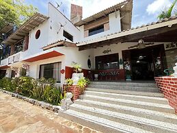 Casa Berastegui