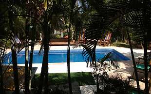 Casa Berastegui