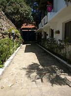 Casa Berastegui