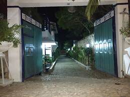 Casa Berastegui