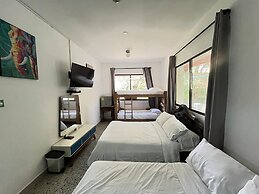 Casa Berastegui
