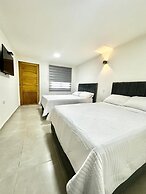Casa Berastegui