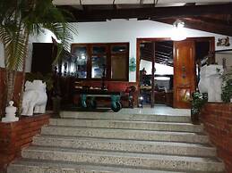 Casa Berastegui