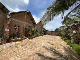 Casa Berastegui