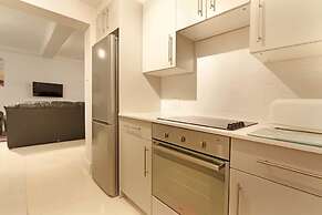 Camps Bay Beach Apartment