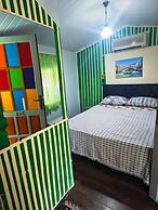 Side Tuana Garden Home