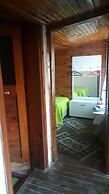 Side Tuana Garden Home