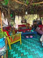Side Tuana Garden Home