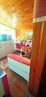 Side Tuana Garden Home