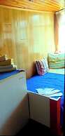 Side Tuana Garden Home