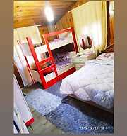 Side Tuana Garden Home
