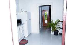 Barbican Apartment