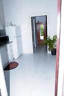 Barbican Apartment