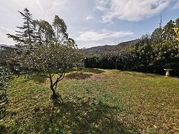 Bed & Breakfast Villa Flora
