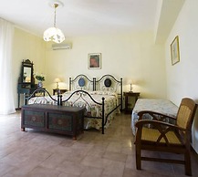 Bed & Breakfast Villa Flora