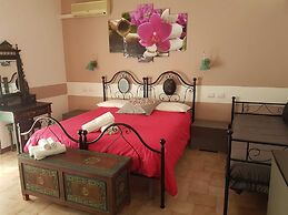 Bed & Breakfast Villa Flora