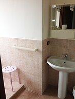Bed & Breakfast Villa Flora