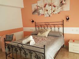 Bed & Breakfast Villa Flora