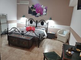 Bed & Breakfast Villa Flora