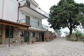 Bed & Breakfast Villa Flora