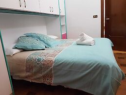 Bed & Breakfast Villa Flora