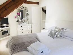 The Chapel by Platinum Retreats