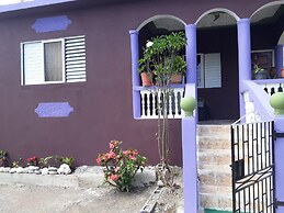 Ochi Cottage