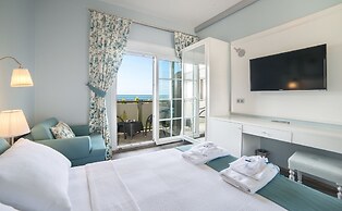Sanli Beach Resort