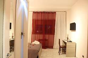Harmony Rooms