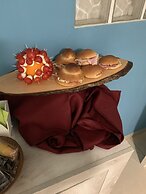Harmony Rooms