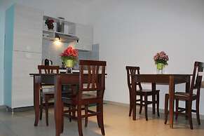 Harmony Rooms