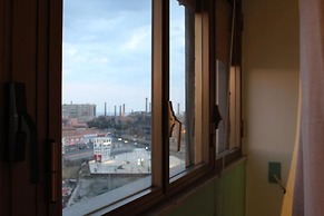 Harmony Rooms