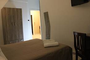 Harmony Rooms