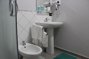 Harmony Rooms