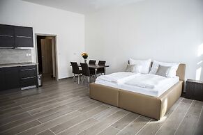 Euro Apartments Lidická 39 Brno