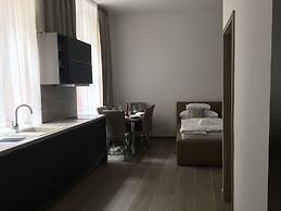 Euro Apartments Lidická 39 Brno