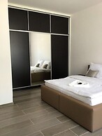Euro Apartments Lidická 39 Brno