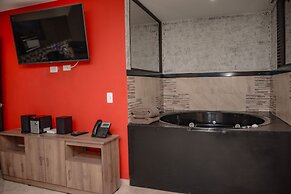 The 9's Aparta Hotel