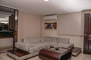 The 9's Aparta Hotel