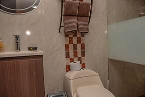 The 9's Aparta Hotel